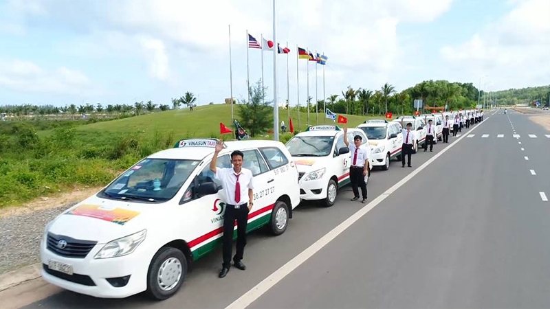 Taxi Kiên Giang - hình 3