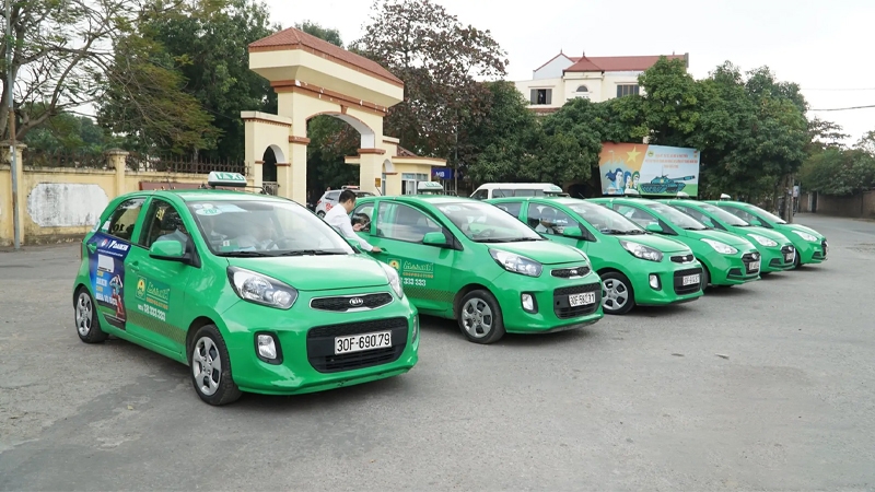 Taxi Kiên Giang - hình 2