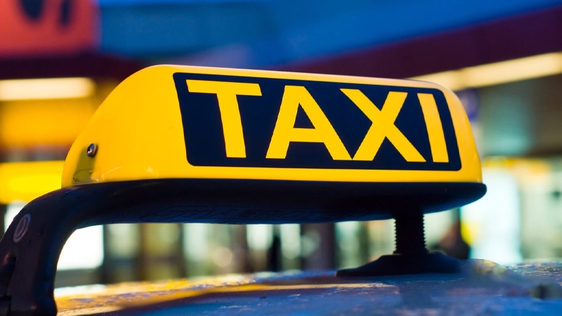Taxi Kiên Giang - hình 1