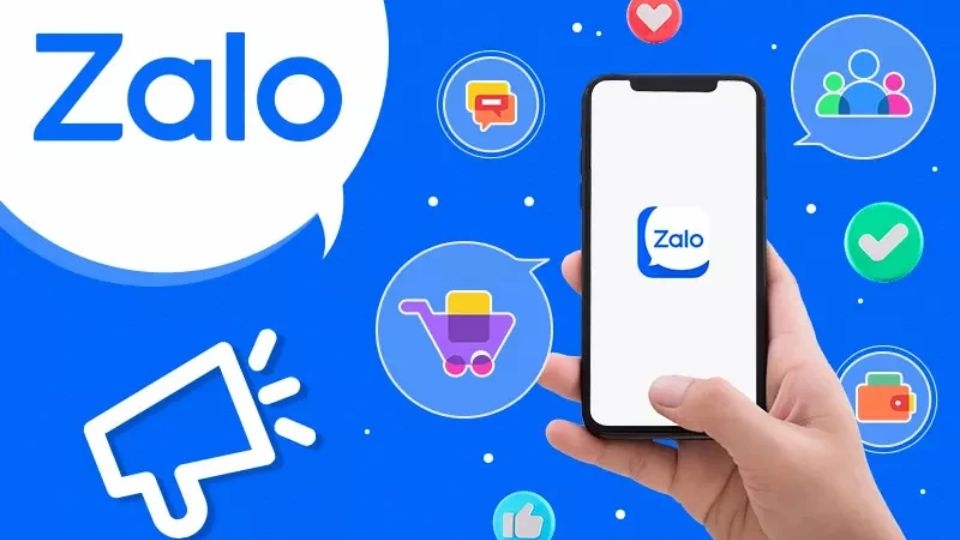 Zalo