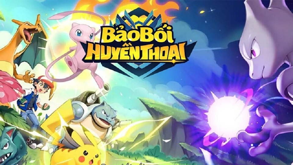 Giới thiệu về game Bảo bối huyền thoại