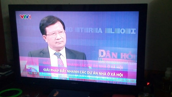 Hiện tượng lưu ảnh là một hiện tượng phổ biến xảy ra trên một số loại màn hình tiv