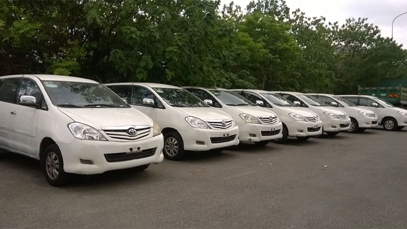 Taxi Trà Vinh - hình 5