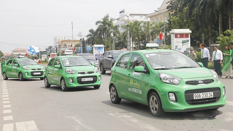 Taxi Trà Vinh - hình 3