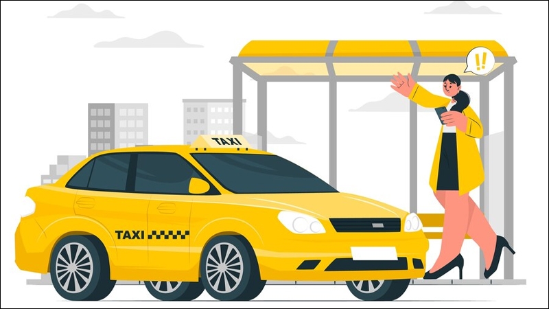 Taxi Trà Vinh - hình 1