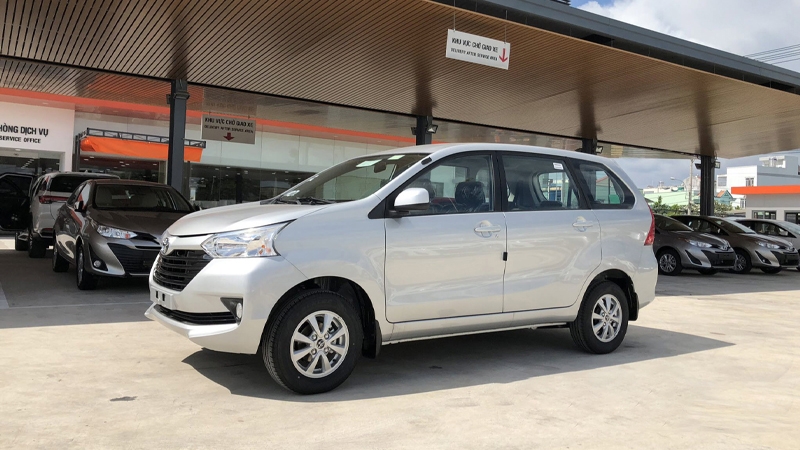 Taxi Trà Vinh - hình 6
