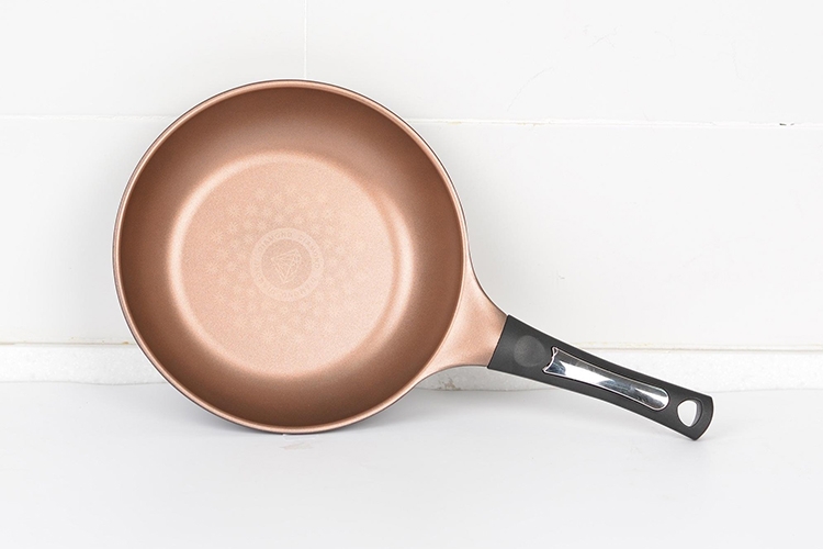 Chảo chống dính Happycook có tốt không? (hình 3)