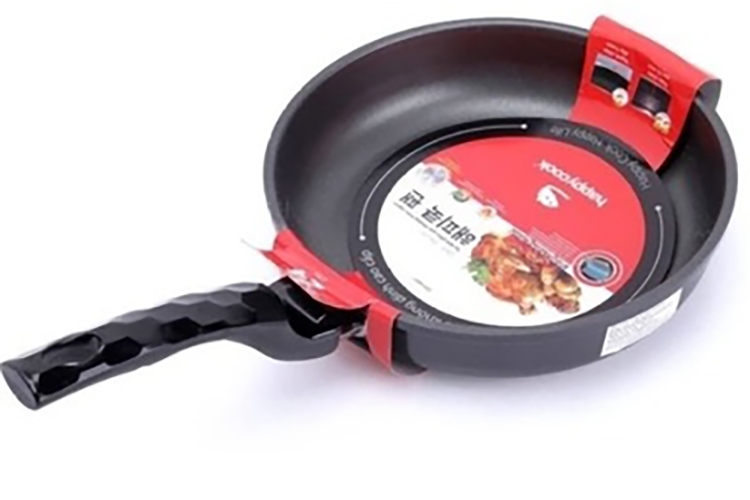 Chảo chống dính Happycook có tốt không? (hình 4)