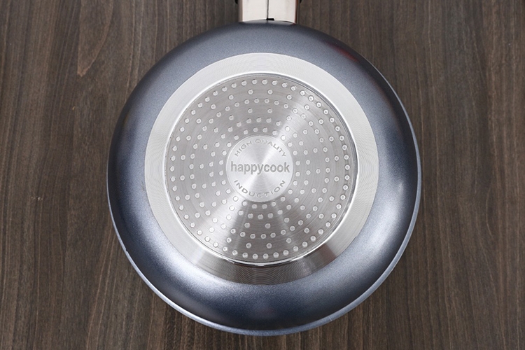 Chảo chống dính Happycook có tốt không? (hình 6)