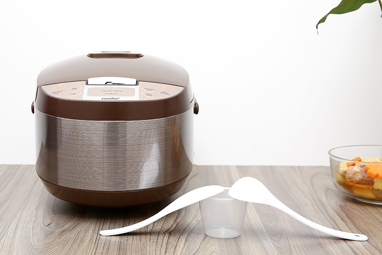 Nồi cơm điện Comfee