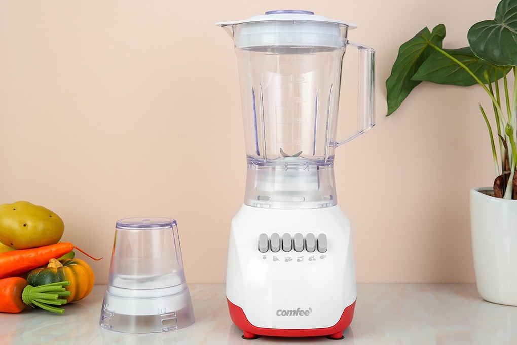 Máy xay sinh tố Comfee