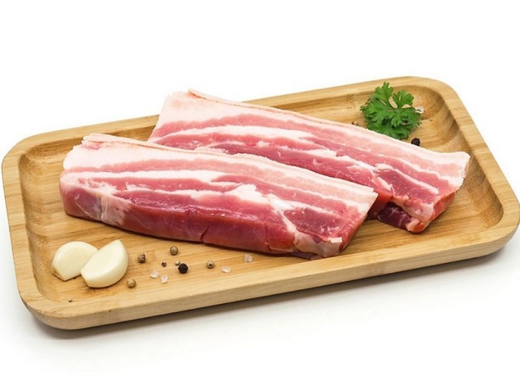 cách nấu mì quảng tôm thịt 11