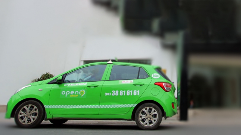 Taxi Tiền Giang - hình 6