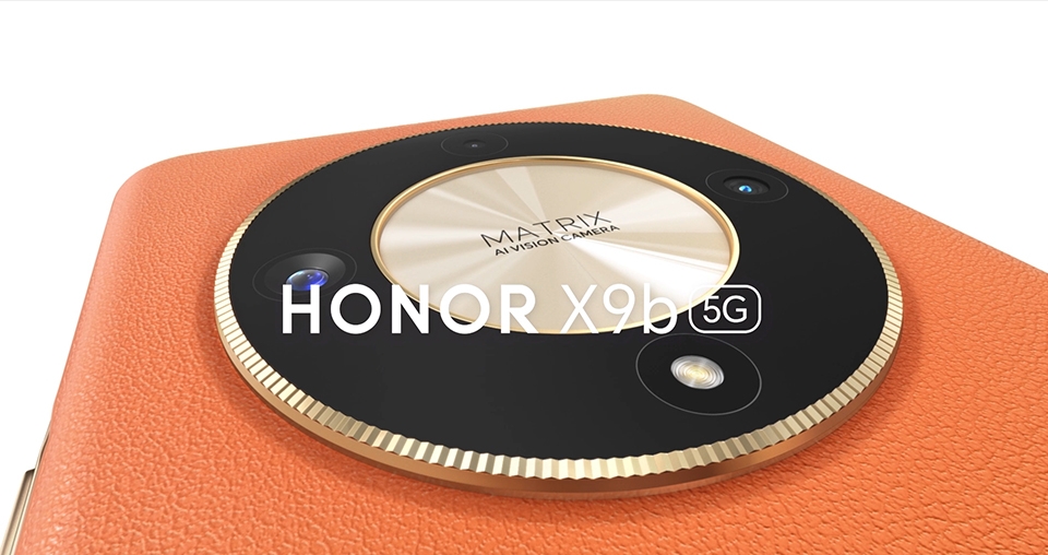 HONOR X9b - Ảnh 07