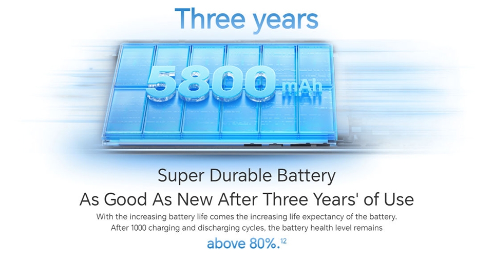 HONOR X9b - Ảnh 03