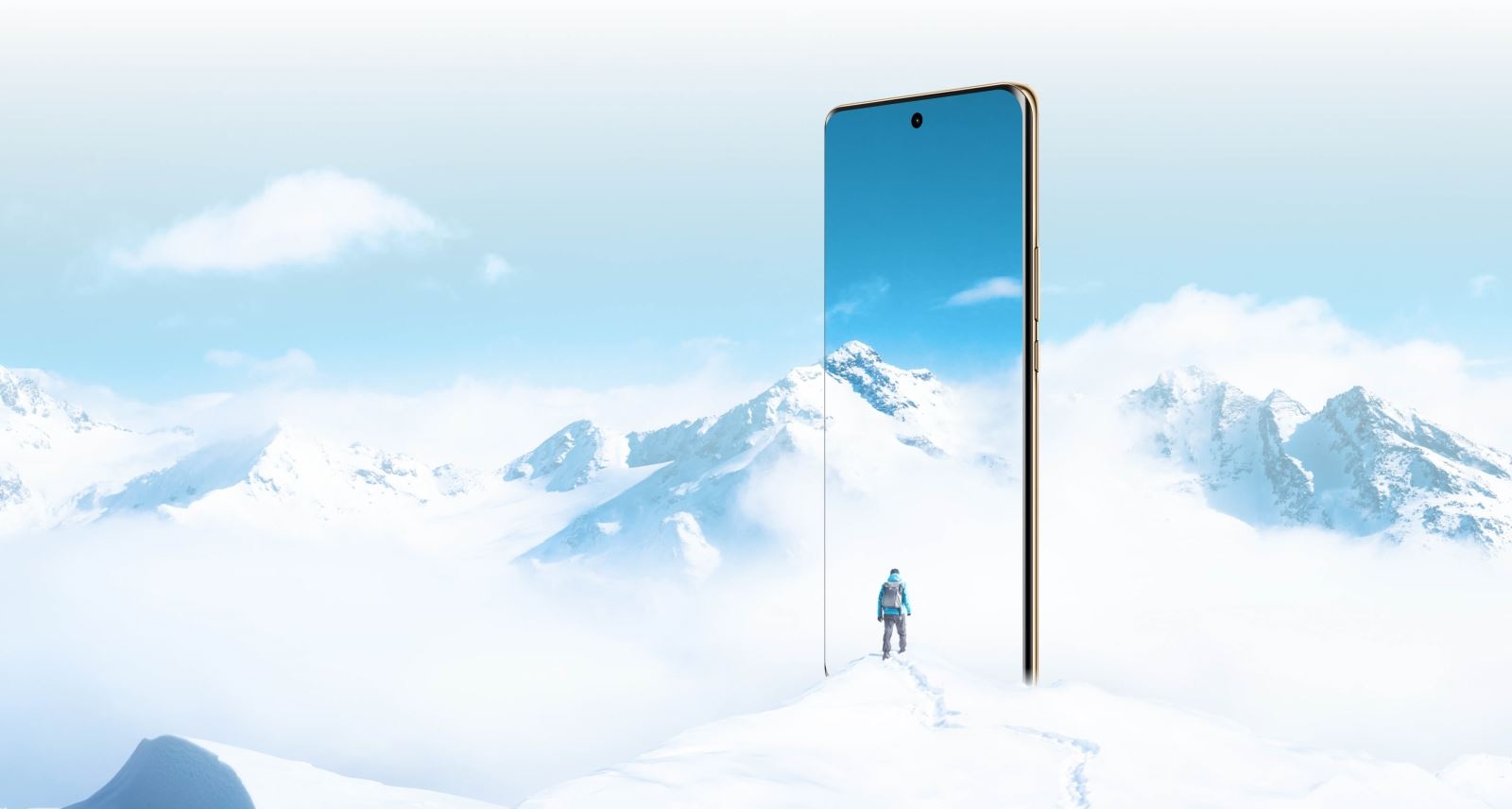 HONOR X9b - Ảnh 01