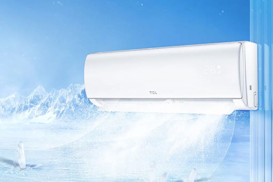 Chế độ tạo ion của máy lạnh - Ảnh 01