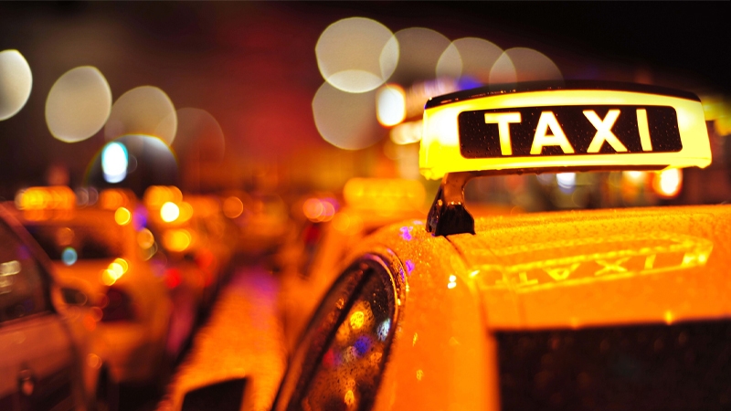 Taxi&nbsp;Phan Thiết - hình 1