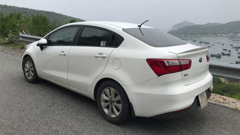 Taxi&nbsp;Phan Thiết - hình 6