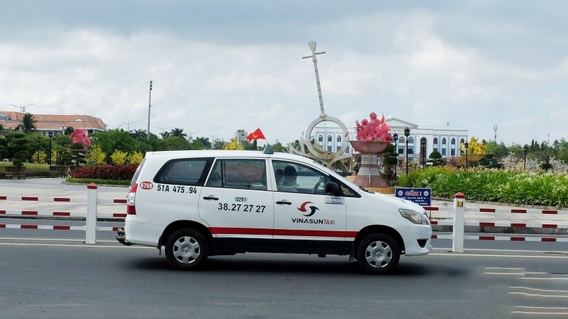 Taxi&nbsp;Phan Thiết - hình 4