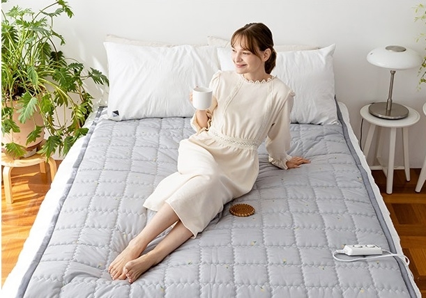 Đệm điện là gì? Cần lưu ý gì khi sử dụng đệm điện để đảm bảo an toàn và hiệu quả? 4