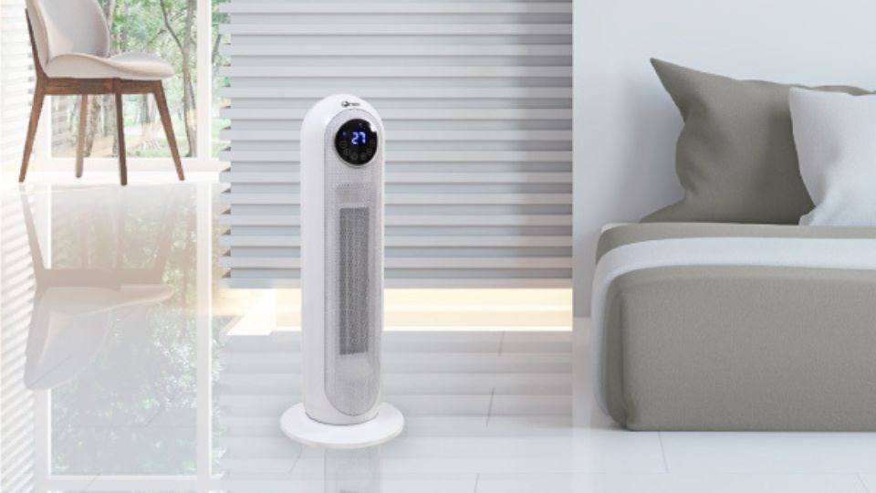 Vì sao nên chọn máy sưởi gốm FujiE? (1)