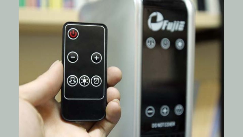 Vì sao nên chọn máy sưởi gốm FujiE? (2)