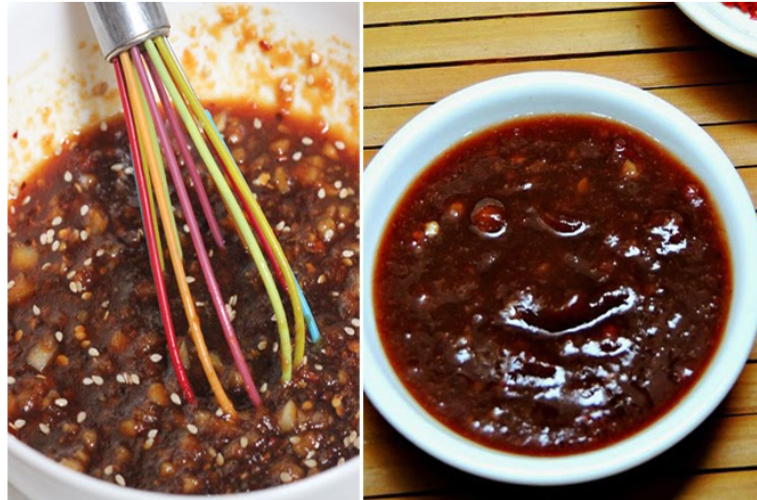 đuôi bò hầm - ảnh 3