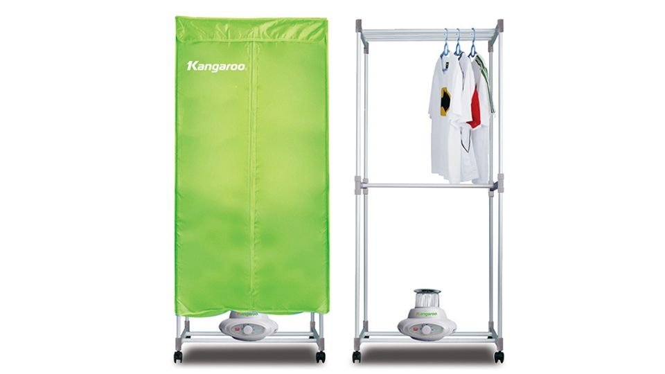 Cách chọn mua tủ sấy quần áo (3)