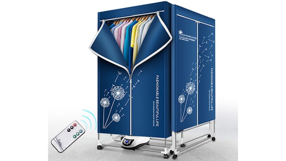 Cách chọn mua tủ sấy quần áo (4)