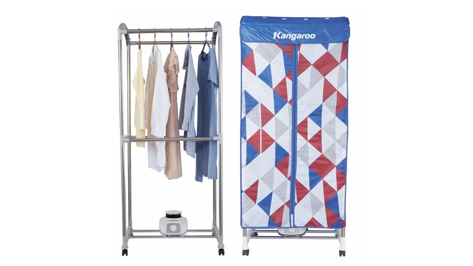 Cách chọn mua tủ sấy quần áo (5)