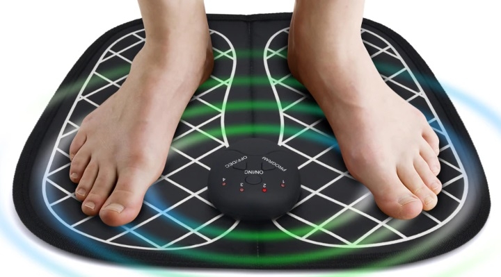 Thảm massage là gì và những lợi ích mà thảm massage mang lại cho sức khỏe có thể bạn chưa biết 2