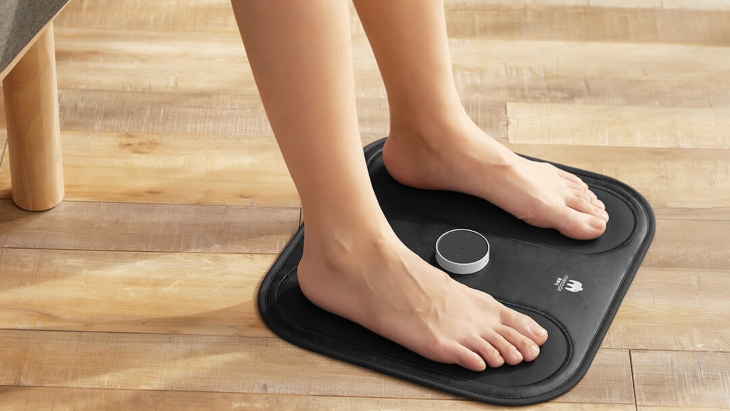Thảm massage là gì và những lợi ích mà thảm massage mang lại cho sức khỏe có thể bạn chưa biết 5