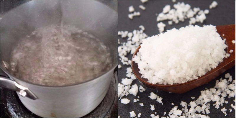 Hướng dẫn cách vệ sinh hộp nhựa bị dính dầu mỡ nhanh chóng và hiệu quả bằng những nguyên liệu thân thiện Hình 5