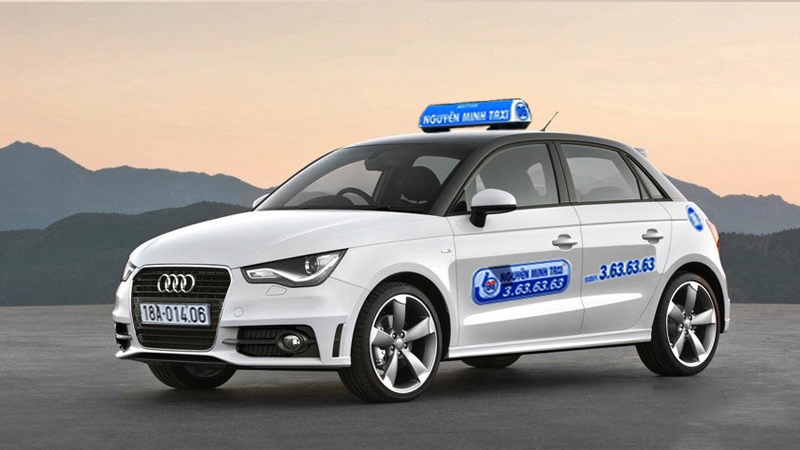 Taxi Ninh Bình - hình 4