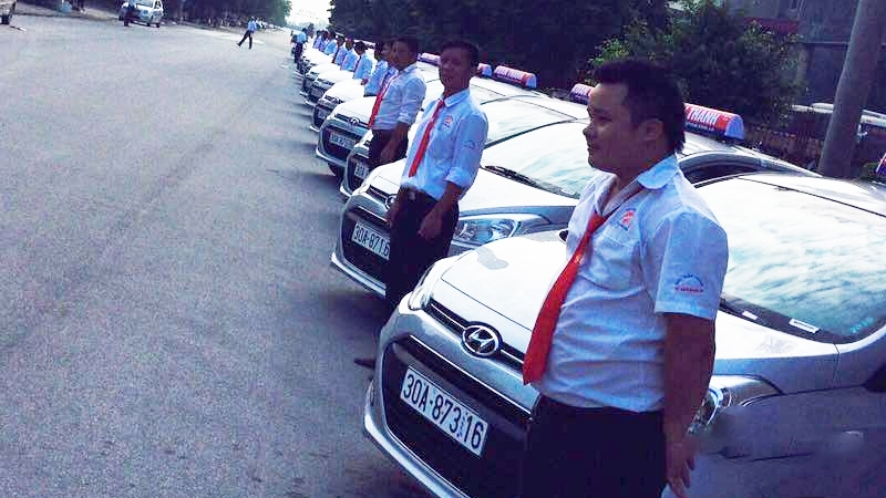 Taxi Ninh Bình - hình 3