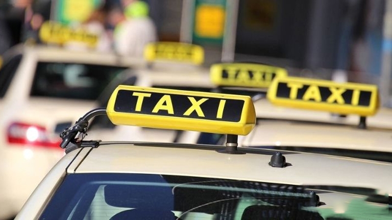 Taxi Ninh Bình - hình 1