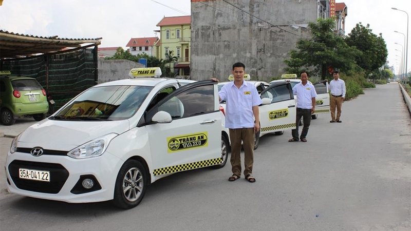 Taxi Ninh Bình - hình 5