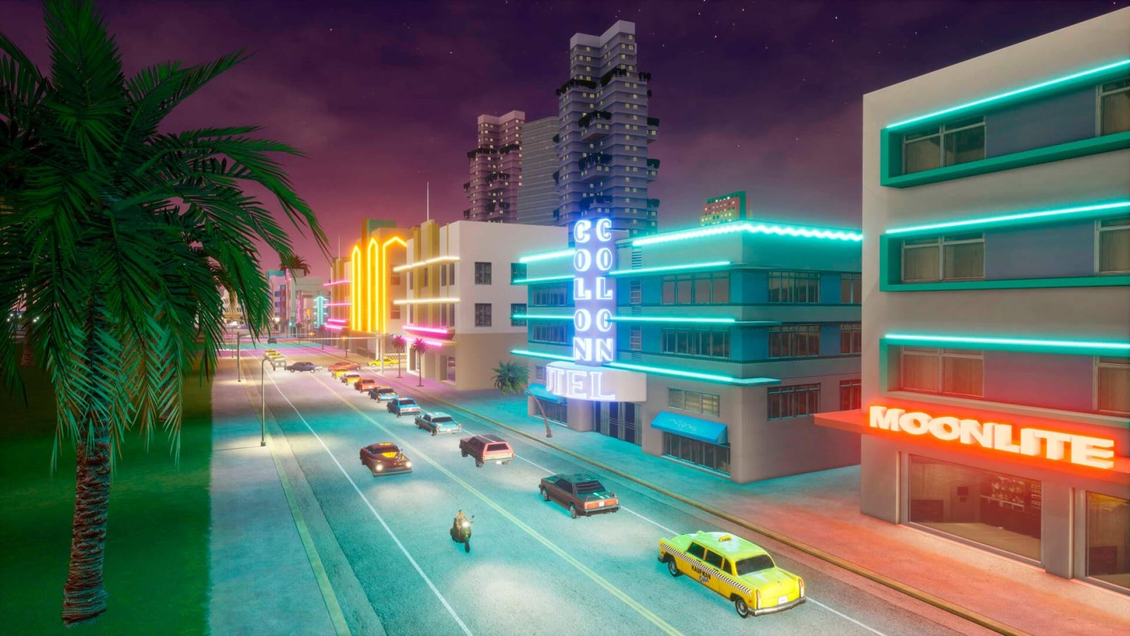GTA Vice City 6