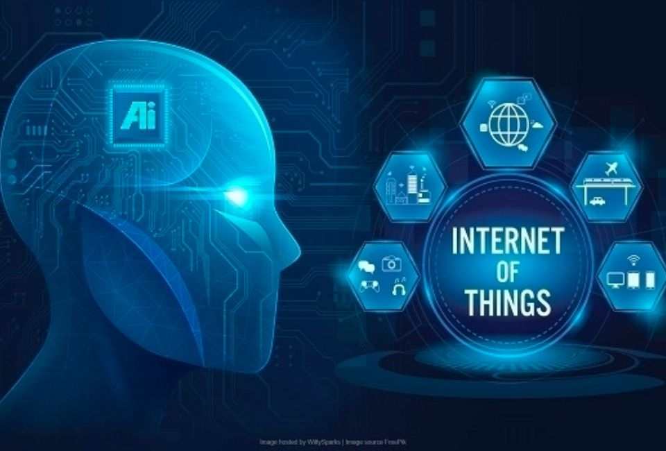 Ứng dụng IoT và AI trong tương lai