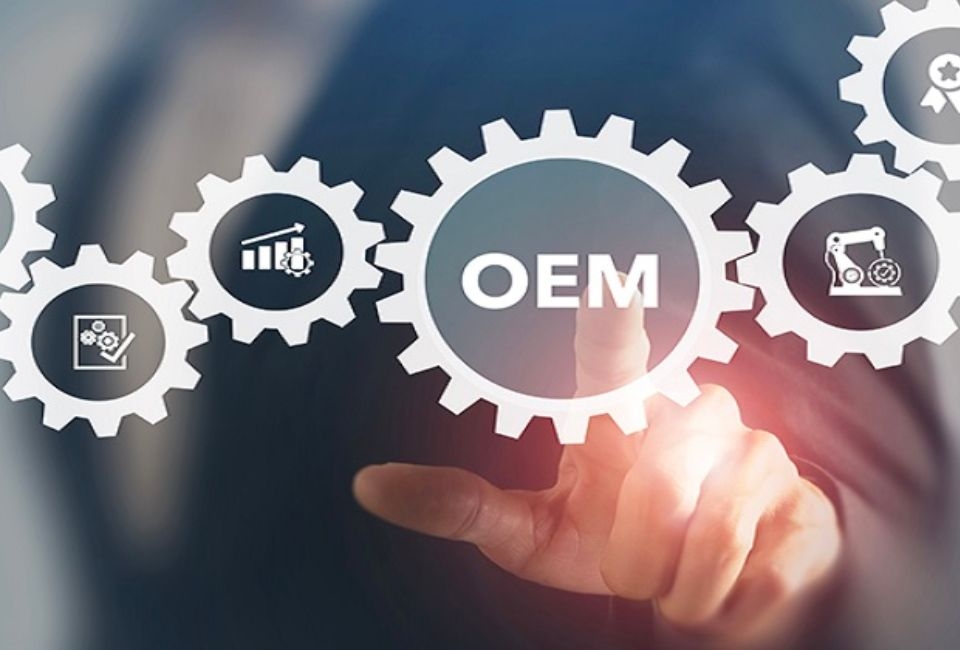 Các OEM bắt đầu phát triển giao diện và trải nghiệm người dùng