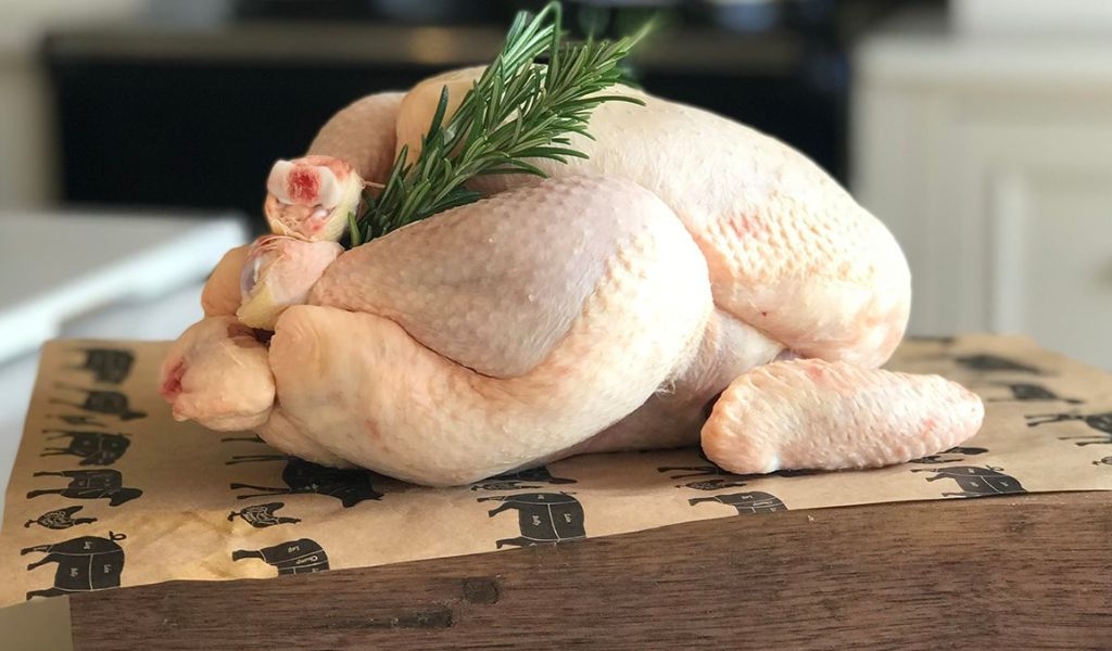 Hướng dẫn cách làm gà lên mâm thơm ngon, hấp dẫn cho bữa tiệc sum họp gia đình 1