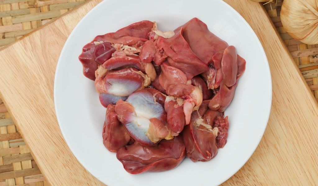 Hướng dẫn cách làm gà lên mâm thơm ngon, hấp dẫn cho bữa tiệc sum họp gia đình 2