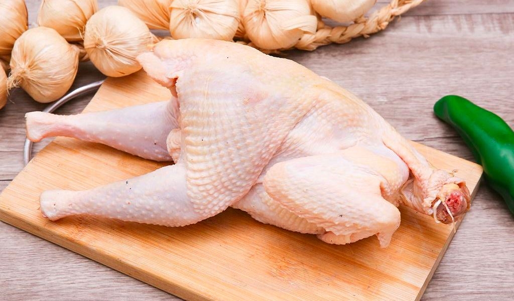 Hướng dẫn 3 công thức làm gà hấp rượu thơm nồng, ngon khó cưỡng rất đơn giản tại nhà 1
