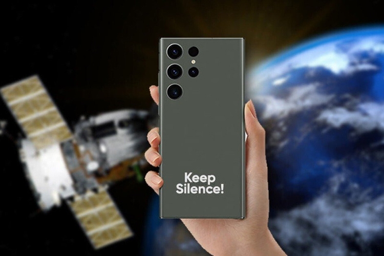 Galaxy S24 Ultra