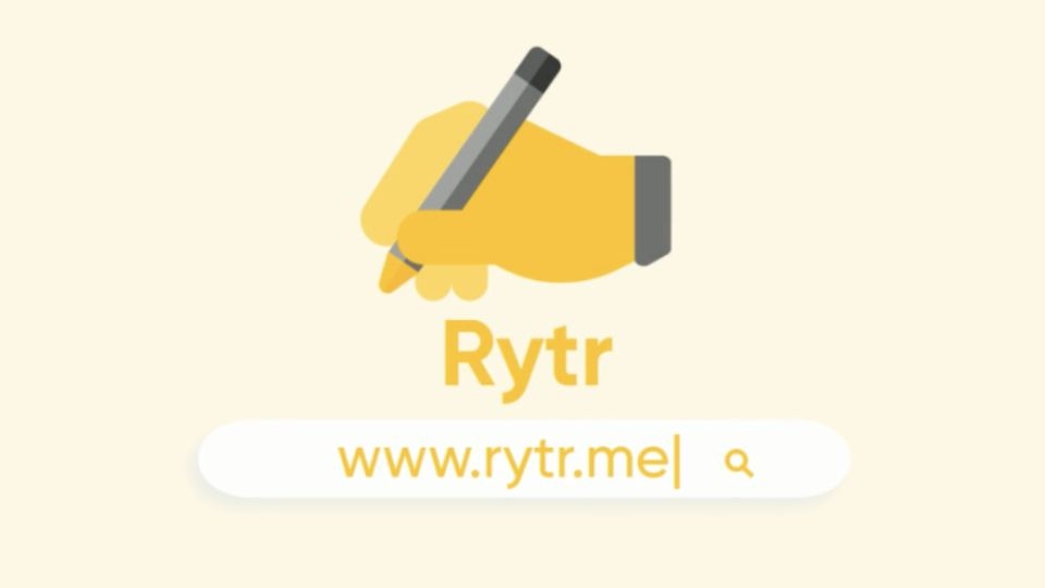 Rytr.me là gì?