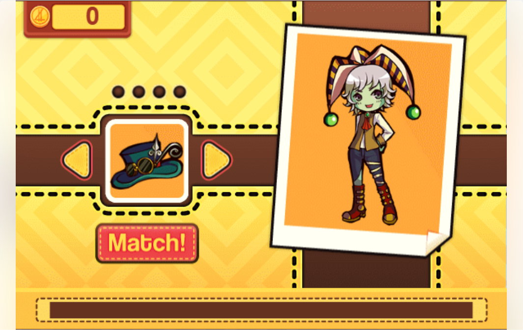 Fashion-Yo!