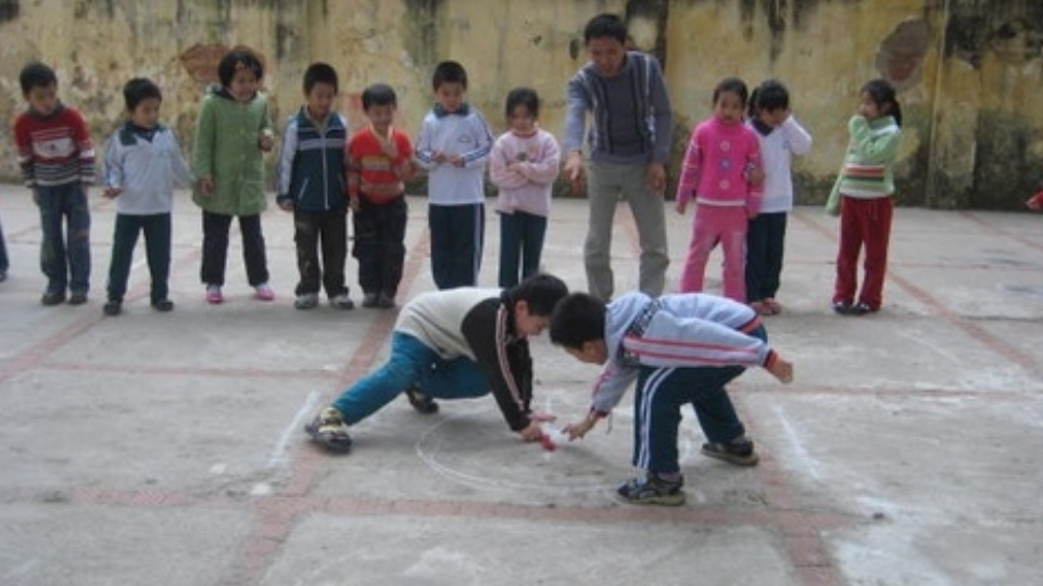 Cướp cờ