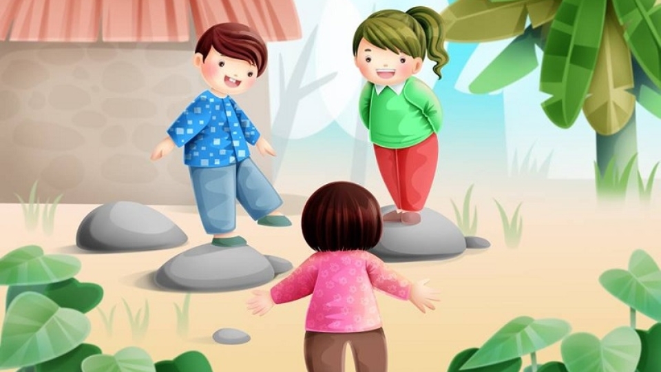 Cá sấu lên bờ