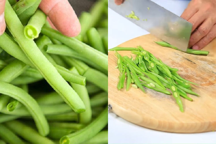 Áp dụng ngay 2 công thức làm cật heo xào đơn giản, hấp dẫn, cả nhà cùng mê